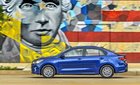 Kia Rio 2018 versus Honda Fit : la Rio est l’option technologique - 5
