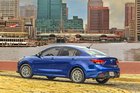Kia Rio 2018 versus Honda Fit : la Rio est l’option technologique - 6