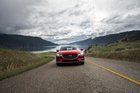 Mazda6 2019 vs Honda Accord : une est plus amusante que l’autre - 2