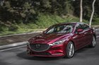 Mazda6 2019 vs Honda Accord : une est plus amusante que l’autre - 8