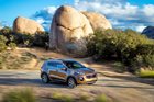 Kia Sportage vs Honda CR-V - 3