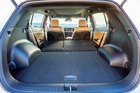 Kia Sportage vs Honda CR-V - 8