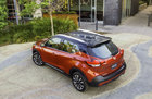 Nissan Kicks 2019 vs Ford EcoSport 2019 : un est nouveau, l’autre pas - 1
