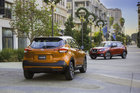 Nissan Kicks 2019 vs Ford EcoSport 2019 : un est nouveau, l’autre pas - 2