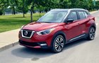 Nissan Kicks 2019 vs Ford EcoSport 2019 : un est nouveau, l’autre pas - 8