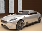 Le fabricant Kia remporte trois prix de design - 3