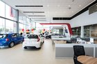 Nouvelle concession Nissan Saint-Hyacinthe - 26