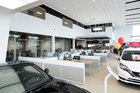 Nouvelle concession Nissan Saint-Hyacinthe - 29