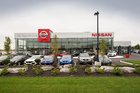 Nouvelle concession Nissan Saint-Hyacinthe - 2