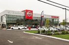 Nouvelle concession Nissan Saint-Hyacinthe - 3