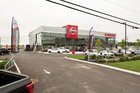 Nouvelle concession Nissan Saint-Hyacinthe - 4
