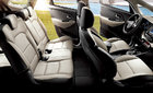 La Kia Rondo 2015, un choix excellent - 6