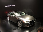 La Mazda3 2019 Présentée à Los Angeles : la traction intégrale au menu - 1
