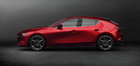 La Mazda3 2019 Présentée à Los Angeles : la traction intégrale au menu - 5