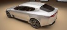 Le Kia Concept GT s’approche de la production - 1