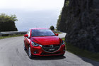 Les nouveaux modèles Mazda - 4