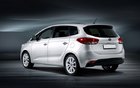 Le voici! Le nouveau Kia Rondo - 2