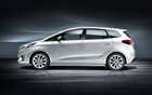 Le voici! Le nouveau Kia Rondo - 1