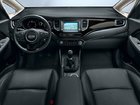 Le voici! Le nouveau Kia Rondo - 4
