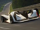 La Mazda LM55 Vision GT sera de Gran Turismo 6 - 1