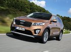 Le Kia Sorento 2016 présenté pour la première fois au Canada - 1