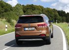 Le Kia Sorento 2016 présenté pour la première fois au Canada - 4