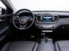 Le Kia Sorento 2016 présenté pour la première fois au Canada - 6