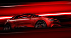 Un véhicule concept de Kia provoquera à Genève - 4