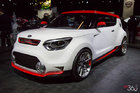 Modèles 2014 et autres Kia au Salon de l'Auto de Montréal - 3