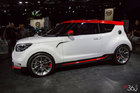 Modèles 2014 et autres Kia au Salon de l'Auto de Montréal - 4