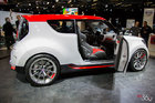 Modèles 2014 et autres Kia au Salon de l'Auto de Montréal - 7