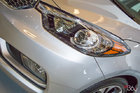Modèles 2014 et autres Kia au Salon de l'Auto de Montréal - 19