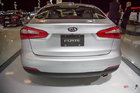 Modèles 2014 et autres Kia au Salon de l'Auto de Montréal - 22
