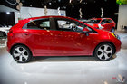 Modèles 2014 et autres Kia au Salon de l'Auto de Montréal - 42