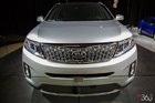 Modèles 2014 et autres Kia au Salon de l'Auto de Montréal - 51