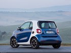 smart dévoile une version spéciale de la fortwo - 4