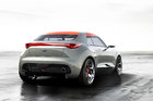 Le nouveau Concept Provo de Kia - 1