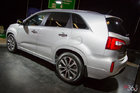 Le Kia Sorento 2014, encore meilleur! - 6