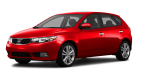 Kia Forte5 2012