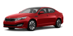 Kia Optima 2012