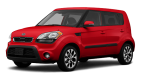 Kia Soul 2012
