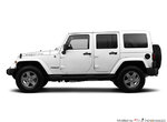 2012 Jeep Wrangler 4 portes