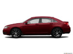 2013 Chrysler 200
