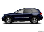 2013 Jeep Grand Cherokee