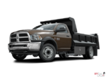 RAM Châssis-cabine 5500 2013