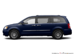 2014 Chrysler Town & Country