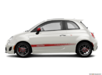 Fiat 500 ABARTH 2014