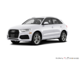 2018 Audi Q3 2.0T Progressiv quattro 6sp Tiptronic