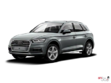 2018 Audi Q5 2.0T Progressiv quattro 7sp S tronic