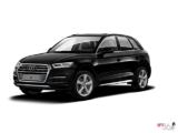 2018 Audi Q5 2.0T Komfort quattro 7sp S tronic